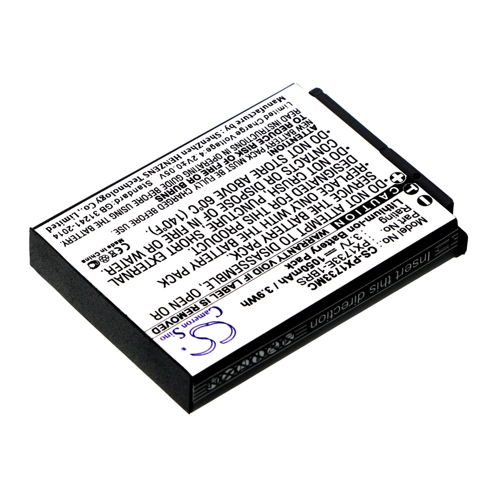 Încărcător de birou Fly CS-PX1733MC