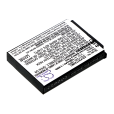 Compatible battery replacement for Toshiba 084-07042L-073,PX1733,PX1733E-1BRS,PX1733U