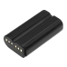 Baterie cod de bare, scanner Posiflex CS-PXG200BL