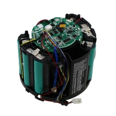 Înlocuire compatibilă pentru bateria Puppyoo INR18650-20R