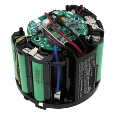 Înlocuire compatibilă pentru bateria Puppyoo INR18650-25R