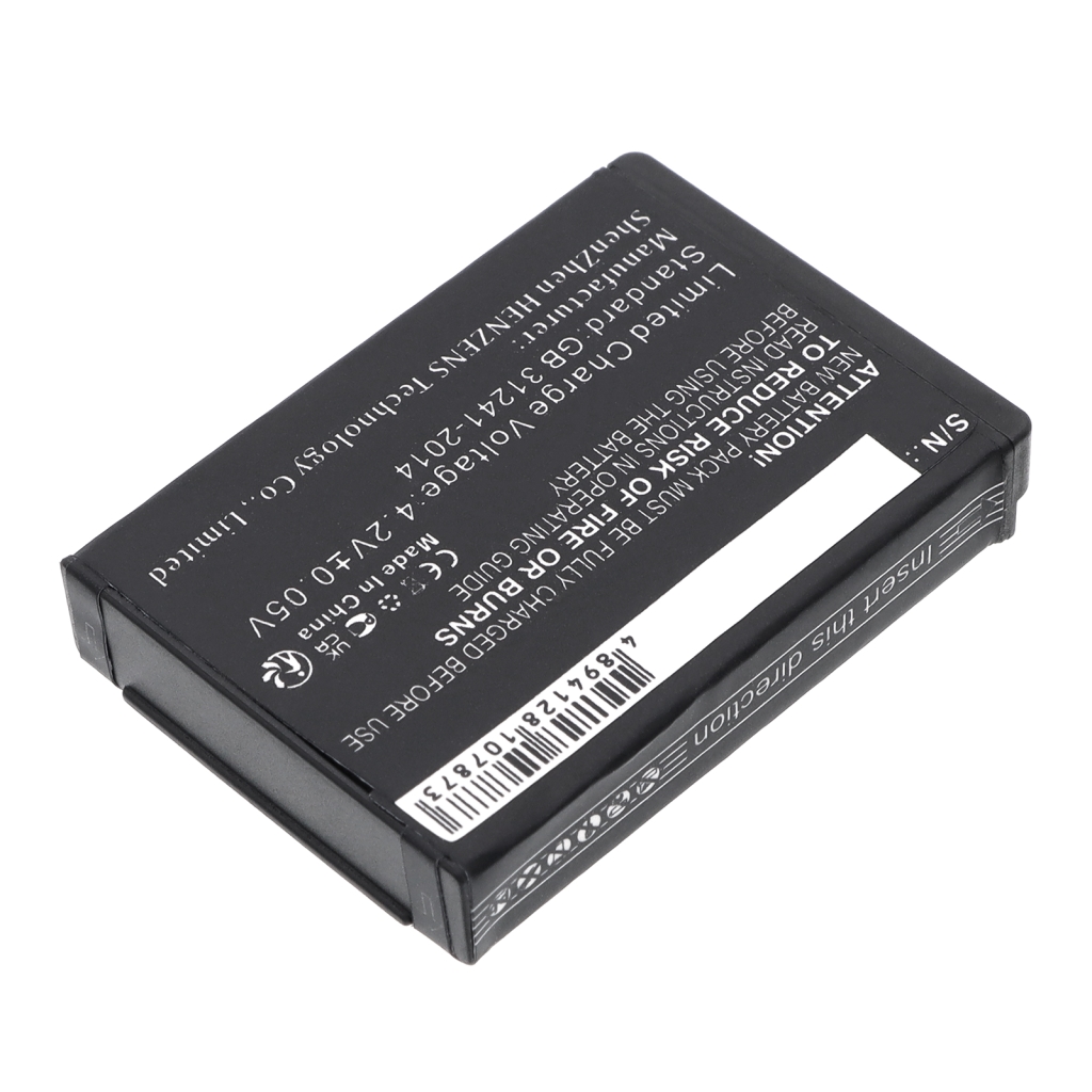 Battery Replaces 1ICP7/28/35