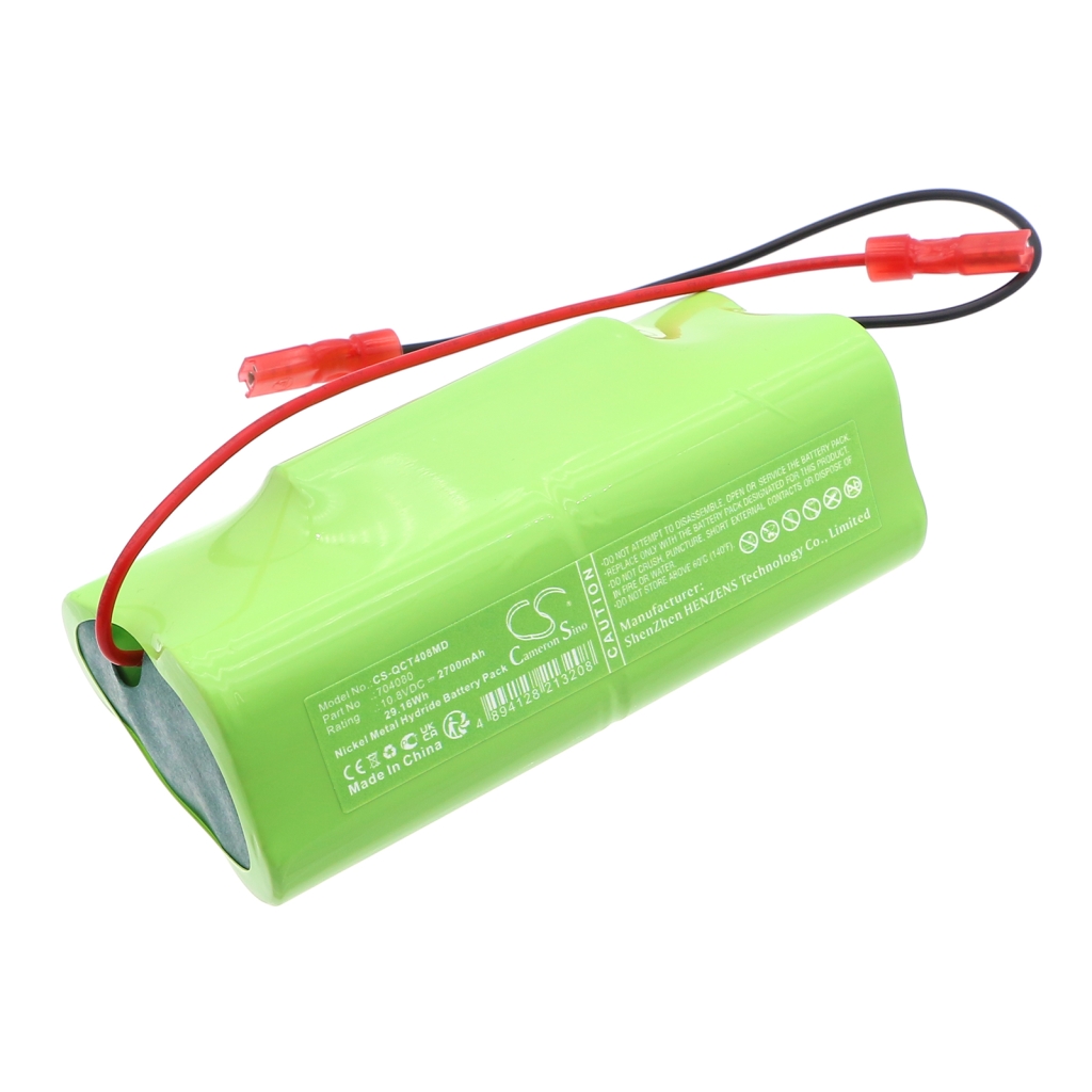 Baterie medicală Quest CS-QCT408MD