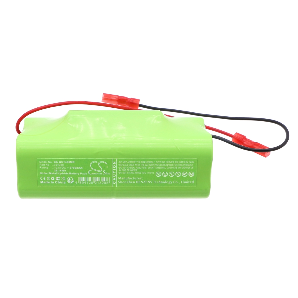 Baterie medicală Quest CS-QCT408MD