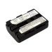 Battery Replaces NP-QM51