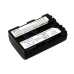 Battery Replaces NP-QM51