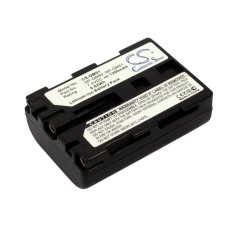 Înlocuire compatibilă pentru bateria Sony NP-QM50,NP-QM51