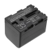 Camera Battery Sony DCR-TRV330