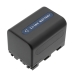 Battery Replaces NP-QM70