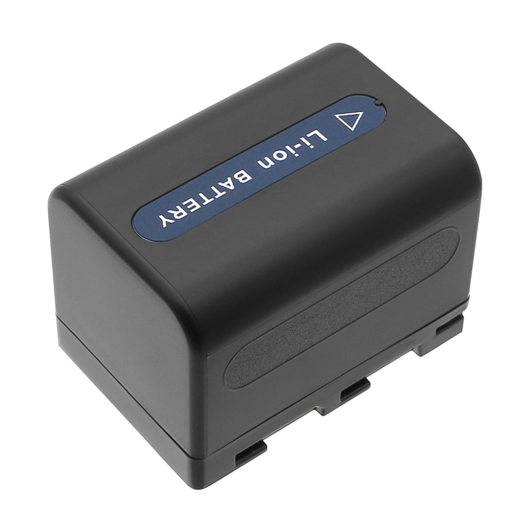 Battery Replaces NP-QM70