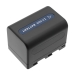 Battery Replaces NP-QM70
