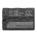 Camera Battery Sony DCR-TRV330