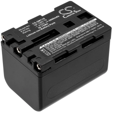 Înlocuire compatibilă pentru bateria Sony NP-QM71D