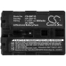 Camera Battery Sony DCR-DVD100E