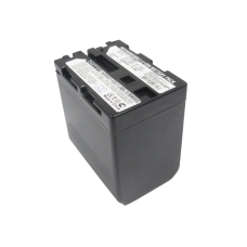 Înlocuire compatibilă pentru bateria Sony NP-FM90,NP-FM91,NP-QM90,NP-QM91