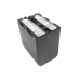 Camera Battery Sony DCR-TRV330