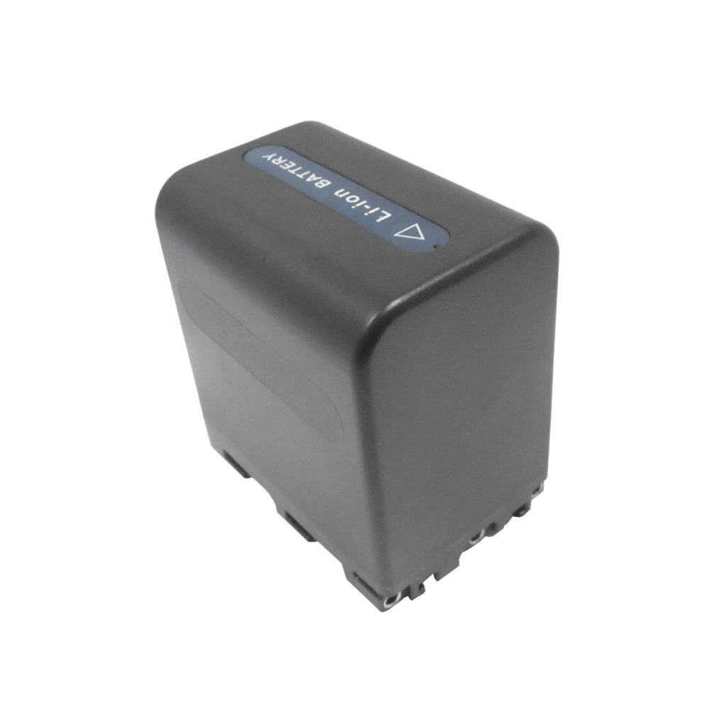 Camera Battery Sony DCR-TRV330