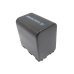 Camera Battery Sony DCR-TRV330