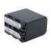 Camera Battery Sony DCR-TRV17