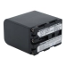 Camera Battery Sony DCR-TRV17
