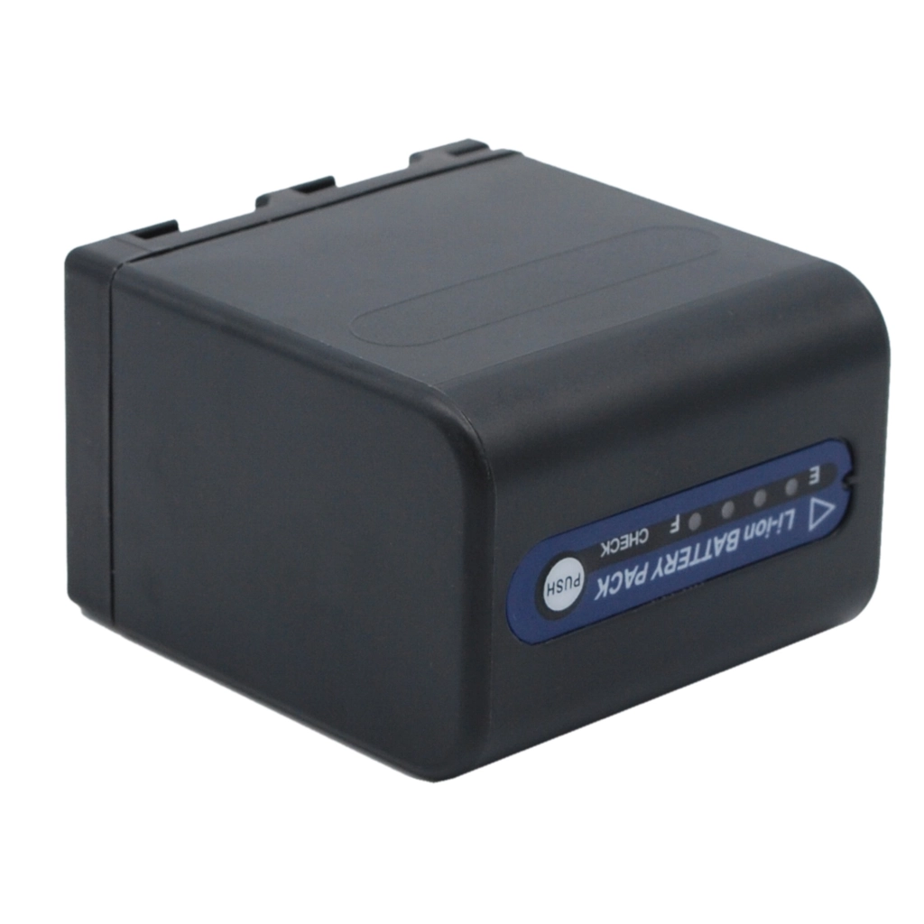 Camera Battery Sony DCR-TRV17