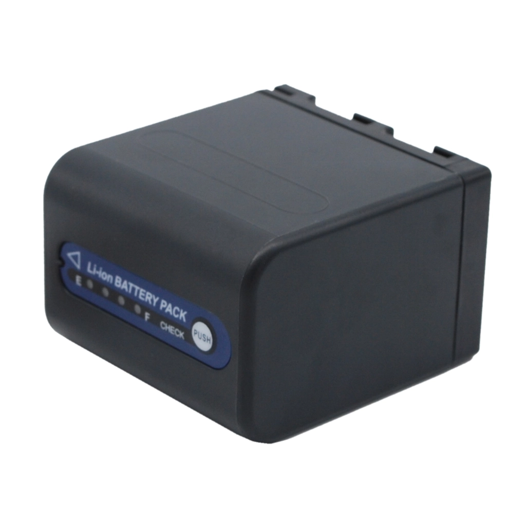 Camera Battery Sony DCR-TRV17
