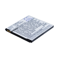 Înlocuire compatibilă pentru bateria Qmobile 1ICP5/64/66 1S1P,A10