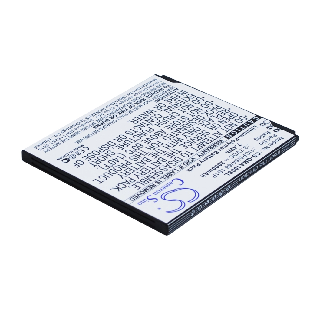 Qmobile A10