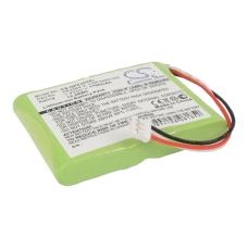 Înlocuire compatibilă pentru bateria Q-sonic CGP345010G,PE2064-2