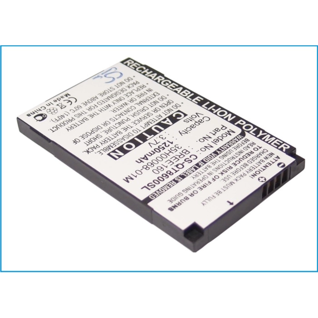 Încărcător de birou Base CS-QT8600SL