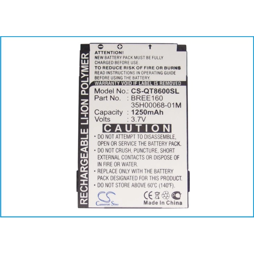 Încărcător de birou Base CS-QT8600SL
