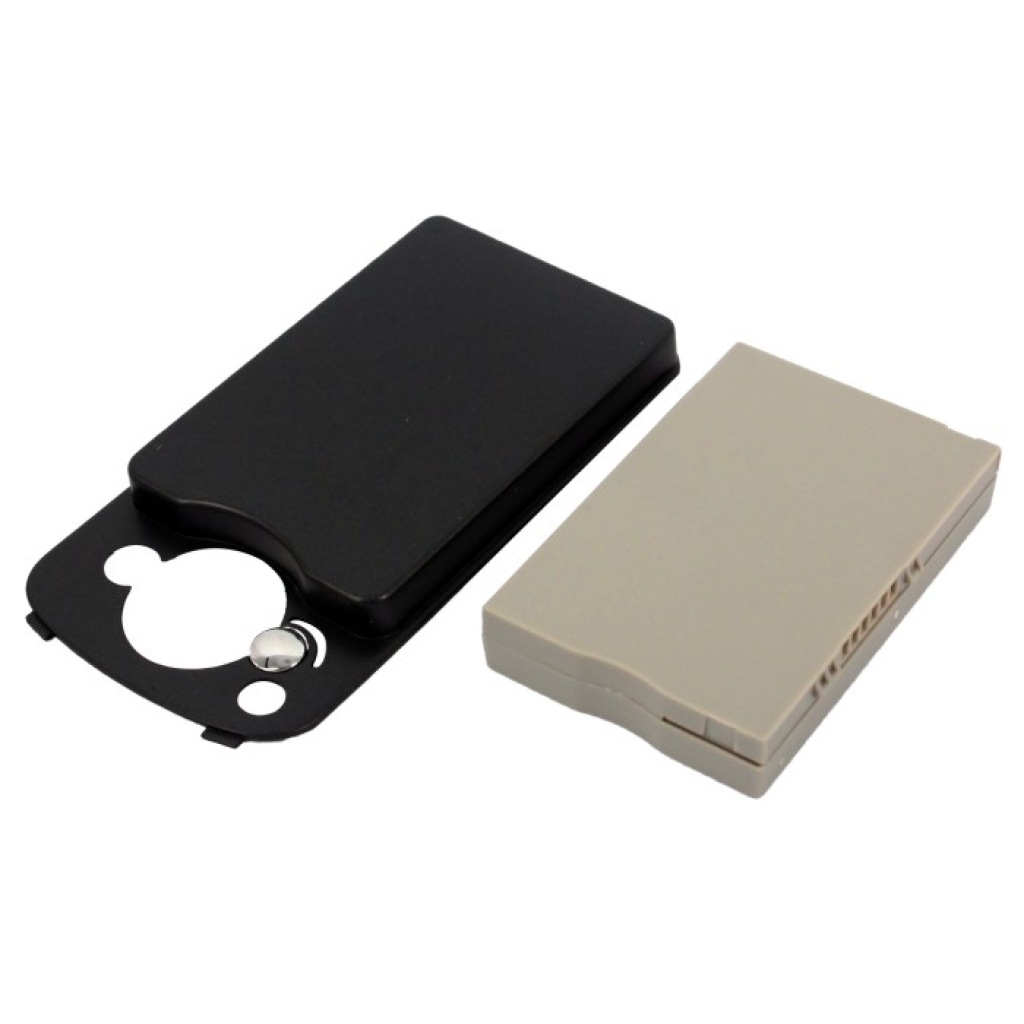 Baterie compatibil cu Vodafone HTC CINGULAR NTT Docomo O2 Orange SoftBank T-Mobile DOPOD i-Mate Qtek CS-QT9600HL
