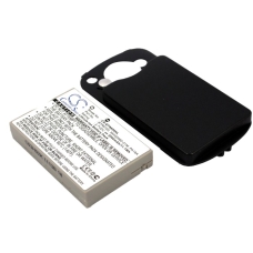 Înlocuire compatibilă pentru bateria HTC 35H00060-04M,HERM160,HERM161,HERM300,PA16A