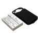 Baterie compatibil cu Vodafone HTC CINGULAR NTT Docomo O2 Orange SoftBank T-Mobile DOPOD i-Mate Qtek CS-QT9600HL