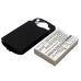 Baterie compatibil cu Vodafone HTC CINGULAR NTT Docomo O2 Orange SoftBank T-Mobile DOPOD i-Mate Qtek CS-QT9600HL