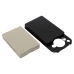 Baterie compatibil cu Vodafone HTC CINGULAR NTT Docomo O2 Orange SoftBank T-Mobile DOPOD i-Mate Qtek CS-QT9600HL