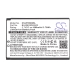 Baterii Baterie MP3, MP4, PMP CS-R79902SL