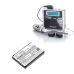 Baterii Baterie MP3, MP4, PMP CS-R79902SL