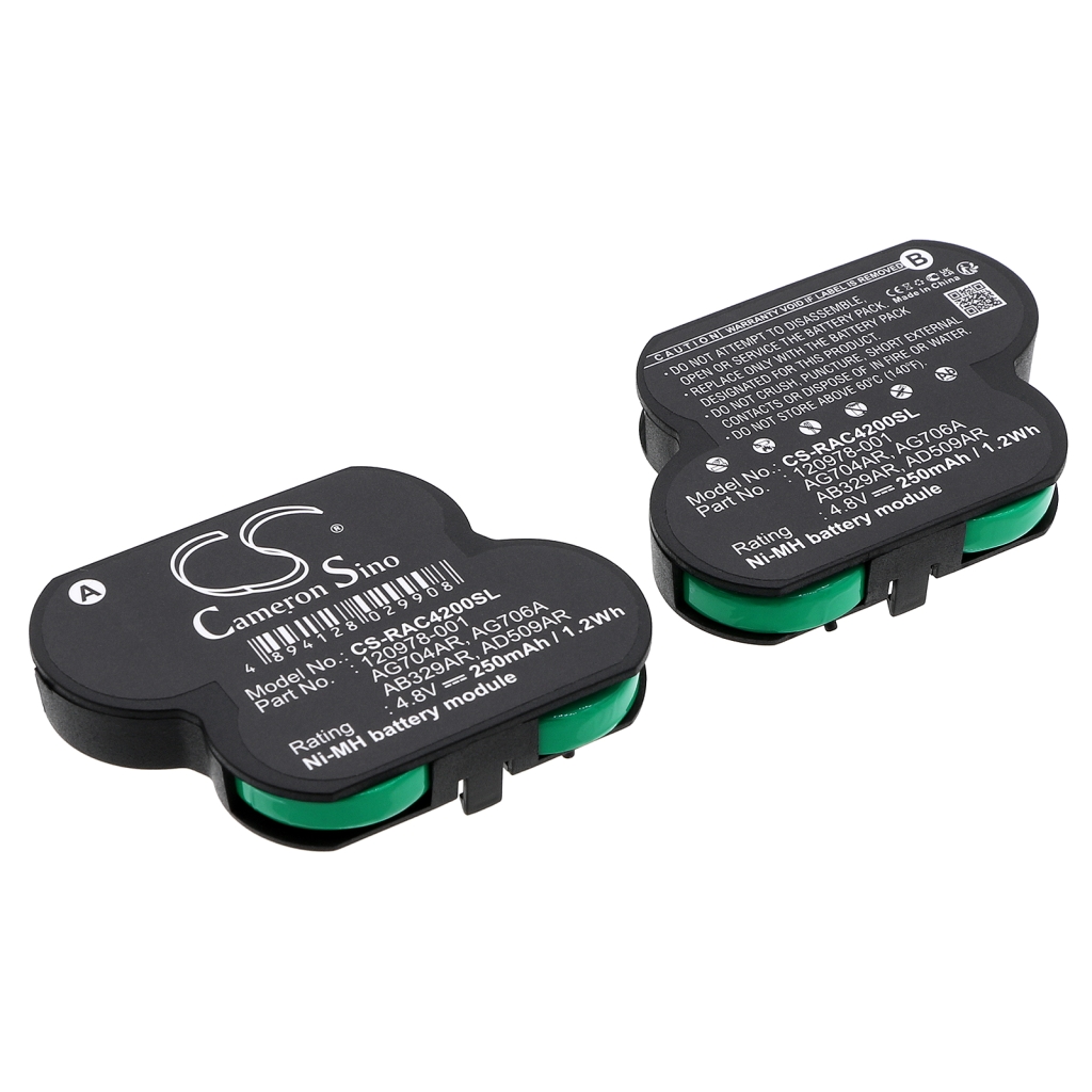 Battery Replaces AB209AR