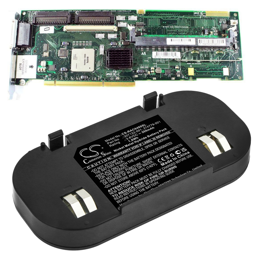 HP 322636-B21
