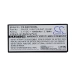 Battery Replaces 0NU209