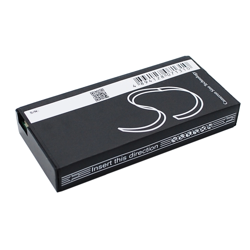 Battery Replaces 0NU209