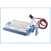 Baterii pentru laptop DELL Poweredge 2550 (CS-RAD2500SL)