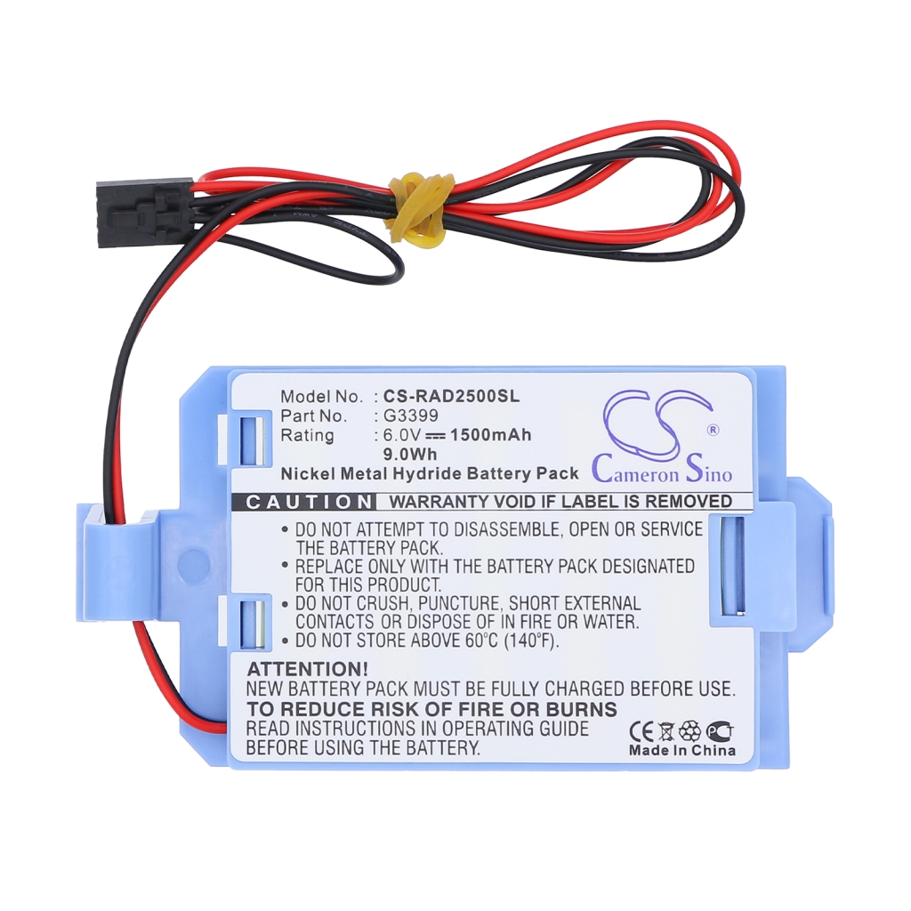 Baterie Înlocuiește Dell 275FR