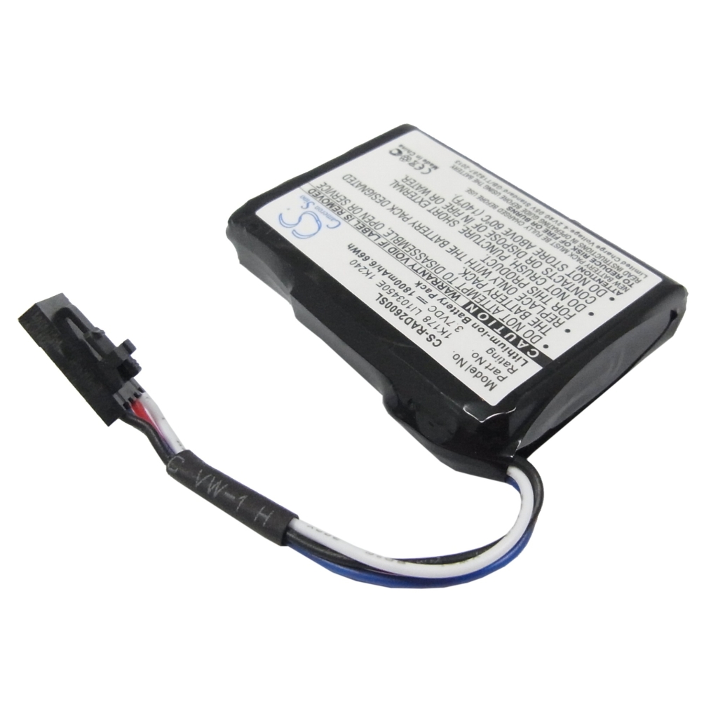 Battery Replaces Y0229