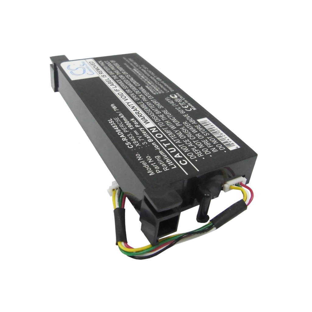 Baterie controler RAID DELL CS-RAD8483SL