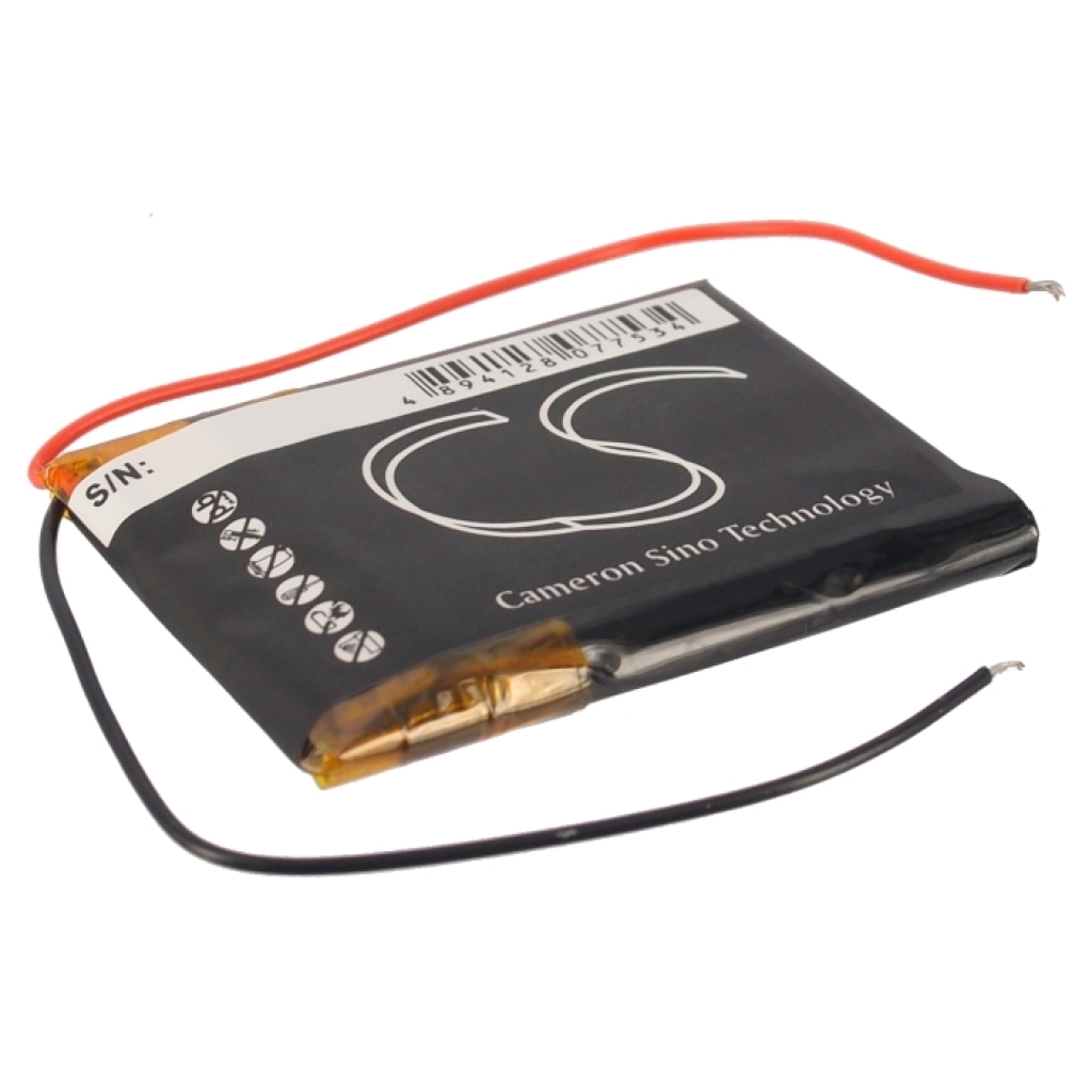 Baterie GPS, Navigator RAC 5000 WIDE (CS-RAF500SL)