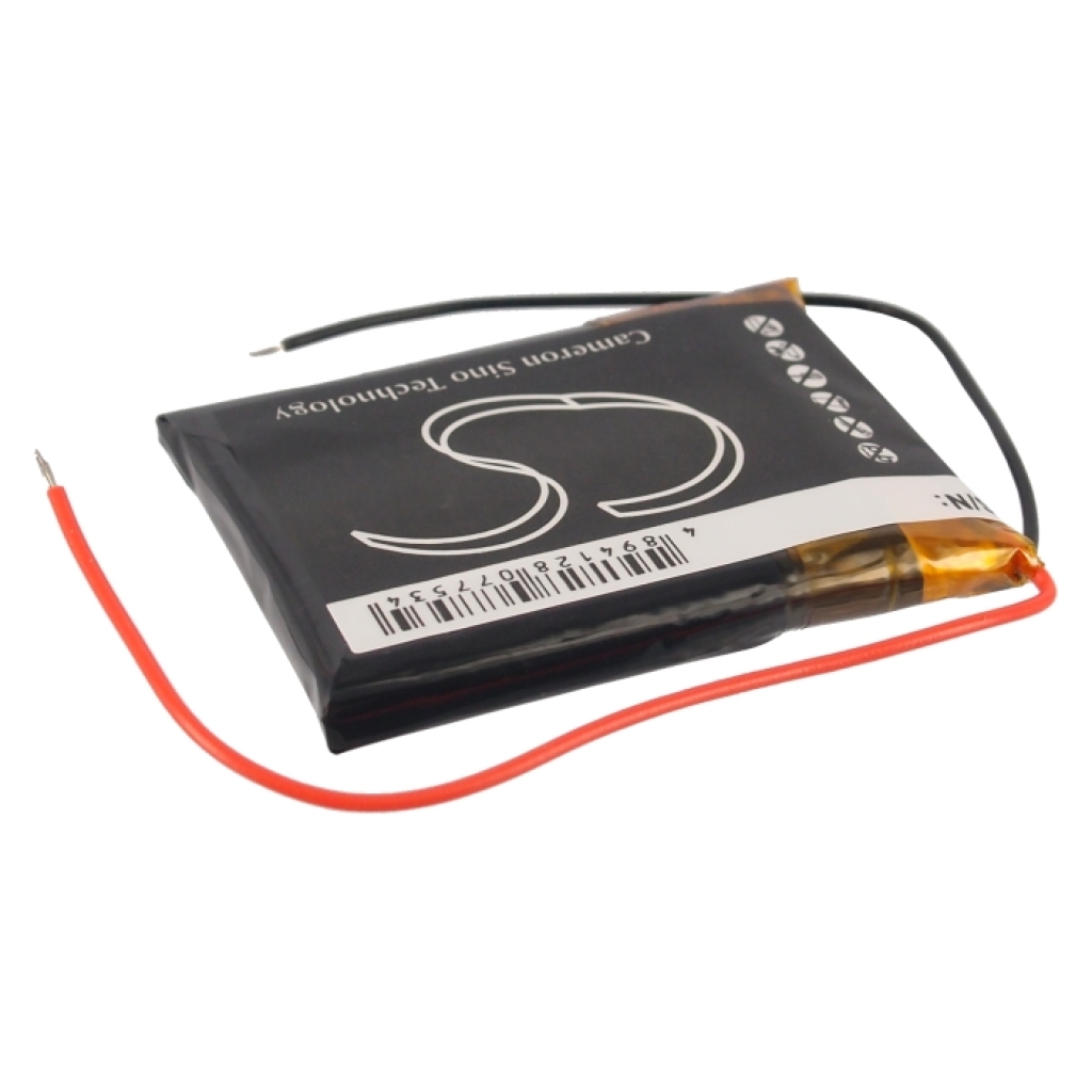 Baterie GPS, Navigator RAC 5000 WIDE (CS-RAF500SL)