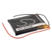 Baterie GPS, Navigator RAC 5000 WIDE (CS-RAF500SL)