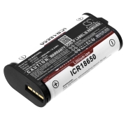 CS-RAP529SL<br />Baterii pentru   Înlocuiește bateria 5E42E9